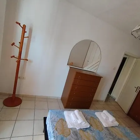Perigiali Apartment Kavála Exterior photo