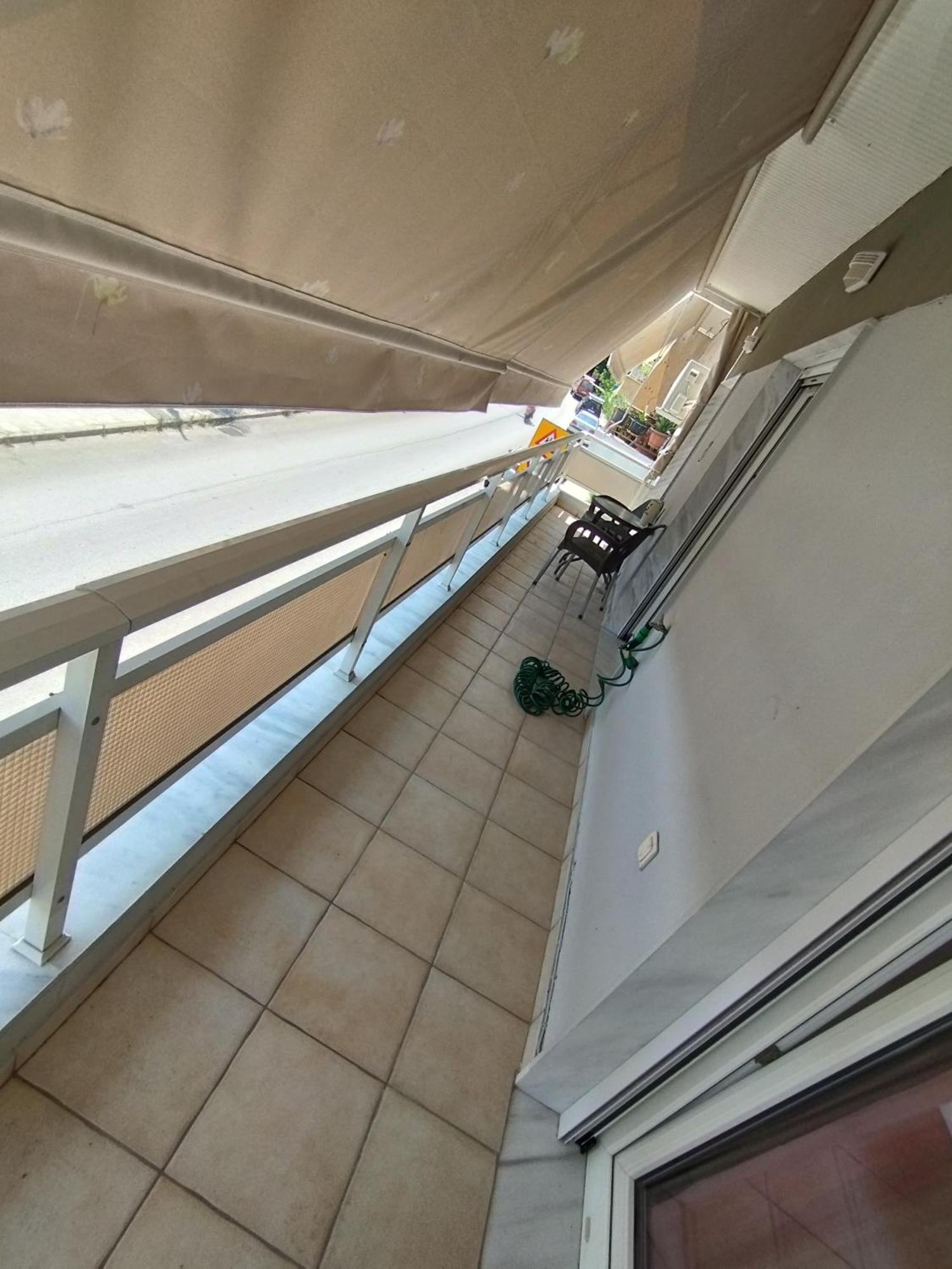 Apartment Perigiali *